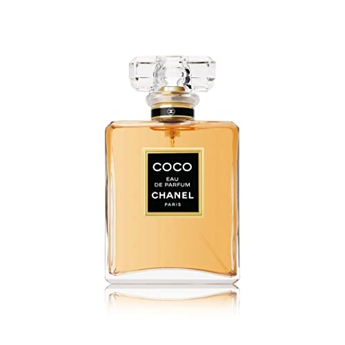 Chanel Coco, Eau du Parfume Per Donna, 100 ml