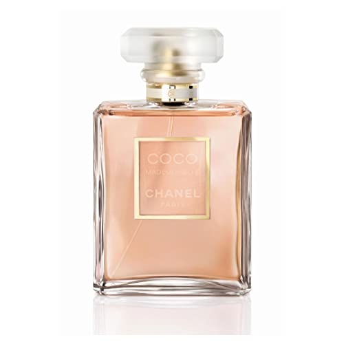 Chanel, Coco Mademoiselle, Eau de Parfum con vaporizzatore, 50 ml...