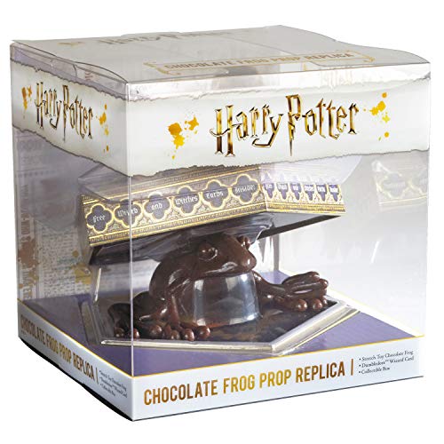 Chocolate Frog Replica...