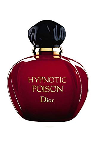 Christian Dior, Hypnotic Poison Eau de Toilette, Donna, 50 ml...