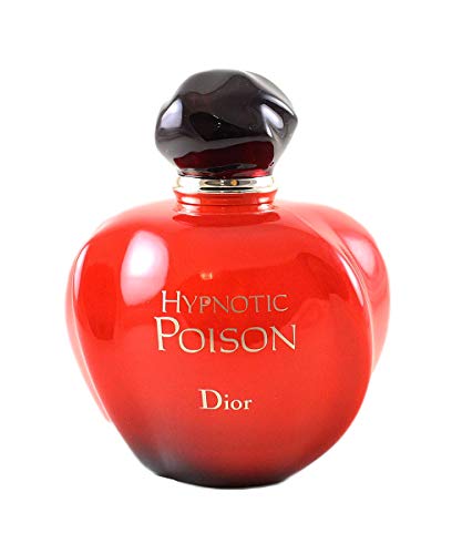 Christian Dior, Hypnotic Poison Eau de Toilette, Donna, 100 ml...
