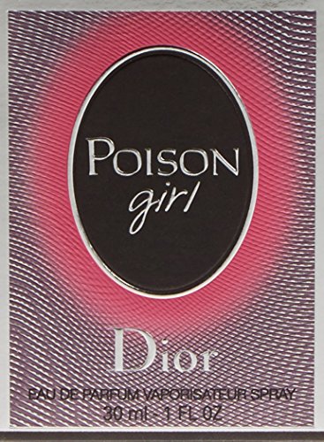 Christian Dior Poison Girl, Eau de Parfum Spray - 30 ml...