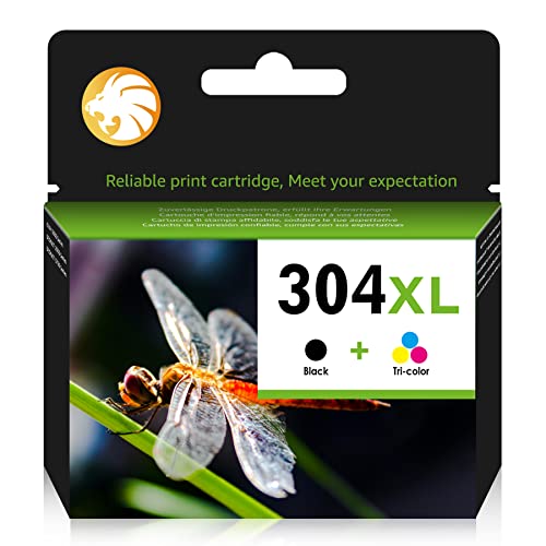 ColorKing 304XL Rigenerato Cartucce d inchiostro Sostituzione per C...
