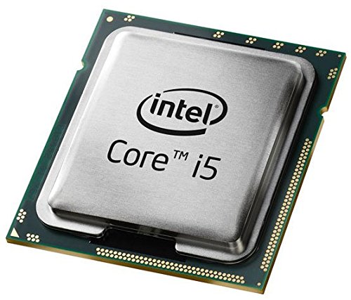 CPU Core i5-6400 2.70GHz LGA1151 6M VASSOIO