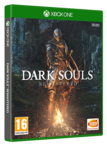 Dark Souls Remastered - Xbox One...