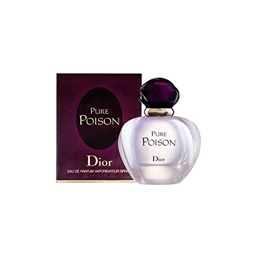 Dior Eau De Parfum - 50 Ml