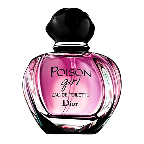 Dior Poison Girl Eau de Toilette - 100 ml...