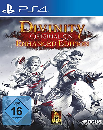 Divinity Original Sin: Enhanced Edition - [Edizione: Germania]