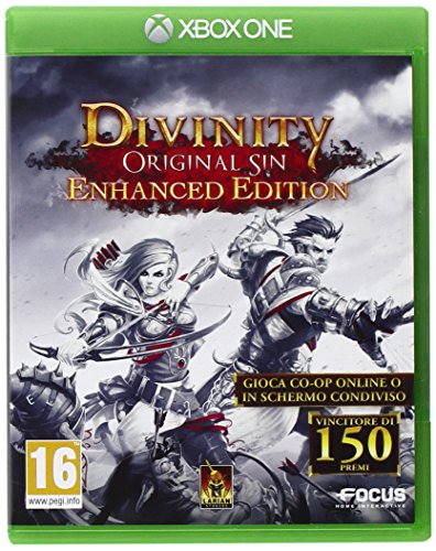 Divinity: Original Sin - Xbox One