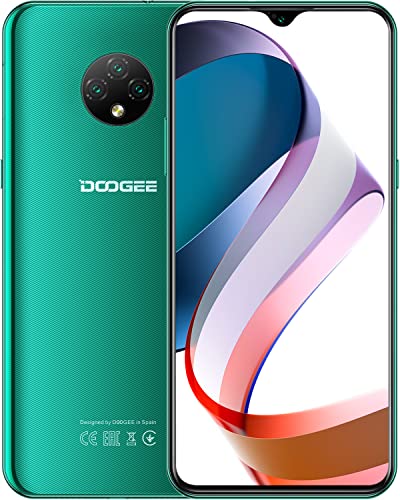 DOOGEE Smartphone Offerta X95T (2022), 13 MP Fotocamera Posteriore,...