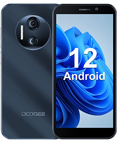 DOOGEE X97 Pro Smartphone Offerta (2022), 4 GB RAM + 64 GB ROM, And...