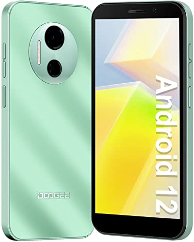 DOOGEE X97 Smartphone Offerta[2022], Batteria 4200mAh, Android 12, ...