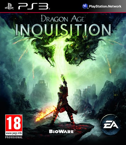 Dragon Age: Inquisition - Essentials - PlayStation 3