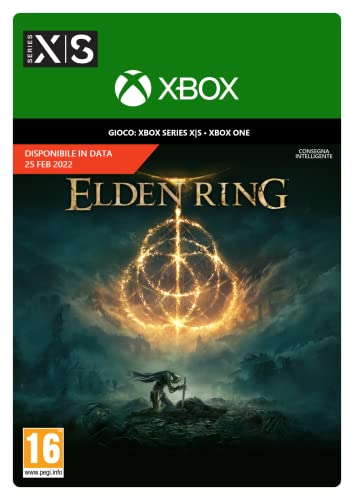 Elden Ring - Standard Edition | Xbox One Series X|S - Codice download