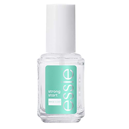 Essie Base Coat Essie Manicure, , At Strong As It Gets, 13,5 ml