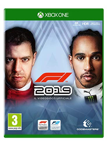 F1 2019 - Xbox One