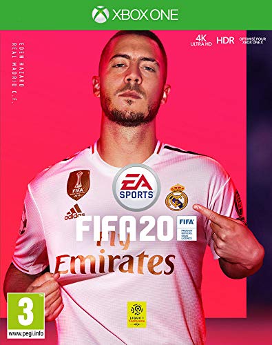 FIFA 20 - Standard Edition [Edizione: Francia]
