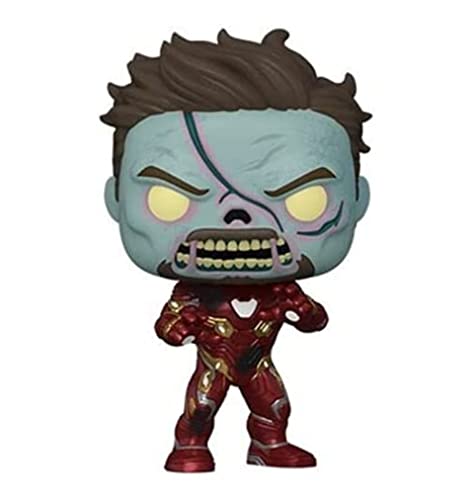 Funko 57379 POP: Anything Goes S2- POP 7