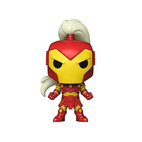 FUNKO Pop Iron Man Mystic Armor #918 Pop Limited Edition Pop Marvel