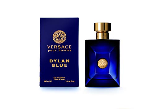 Gianni VERSACE Dylan blu by Gianni VERSACE