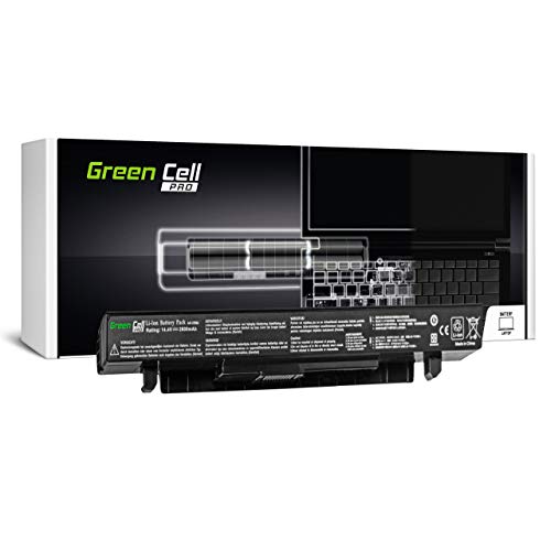 Green Cell PRO A41-X550A Batteria per Asus X550 X550C X550CA X550CC...