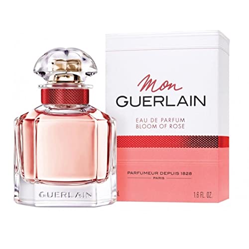 Guerlain Bloom of Rose Eau de Parfum, 100 ml