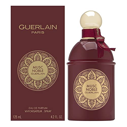 Guerlain Eau de Parfum - 125 ml