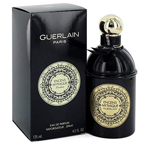 Guerlain Encens Mythique Eau de Parfum, 125 ml