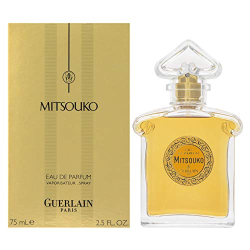 Guerlain Mitsouko Eau de Parfum spray for Women 75 ml...