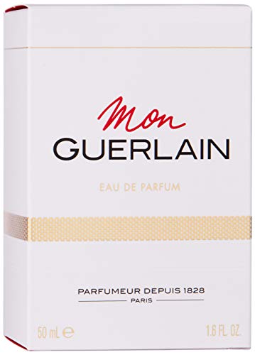 Guerlain Mon Guerlain Eau de Parfum Spray, 50 ml...