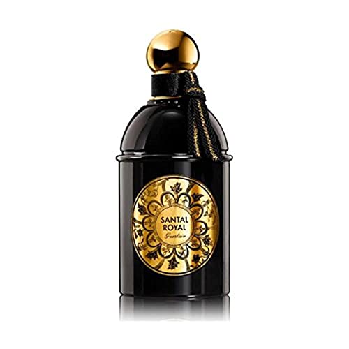 Guerlain Santal Royal Unisex, Eau de Parfum Spray, 125 G