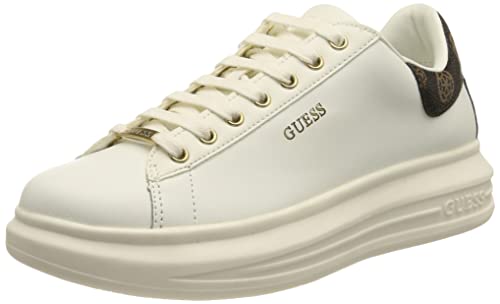 Guess Vibo, Sneaker Donna, WHIBR, 39 EU