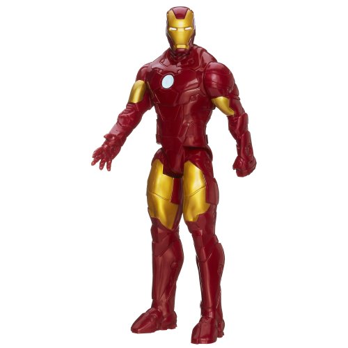 Hasbro Marvel Avengers AVN Action Figures 30cm. Iron Man 1 A6699 A6701