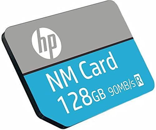 HP NM Card NM100 128GB...