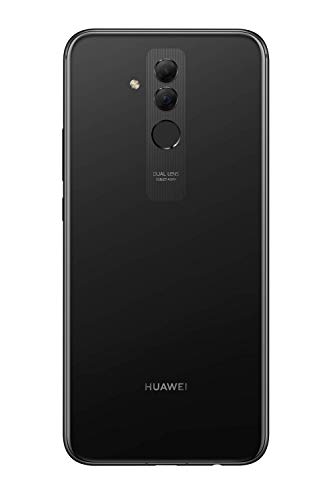 Huawei Mate 20 Lite Nero 6.3  4Gb 64Gb Dual Sim...