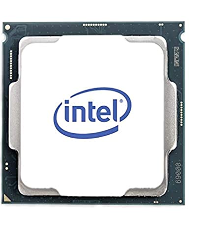 Intel Core i3-10105 - Processore desktop di 10° generazione (frequenza di base: 3,7 GHz, Turbo boost: 4,4 GHz, 4 core, LGA1200) BX8070110105