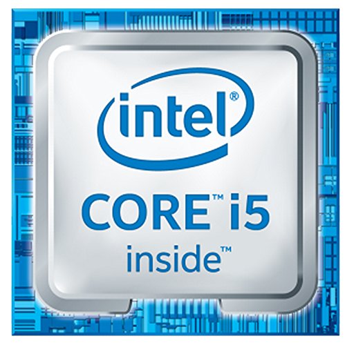 Intel Core i5 – 6400 Tray C, 2,7 gHz, LGA1151 6 MB di cache...