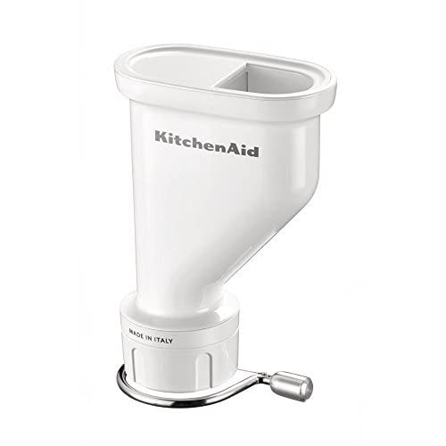 KitchenAid KPEXTA - Accessori per Robot Kit Taglierine per Pasta
