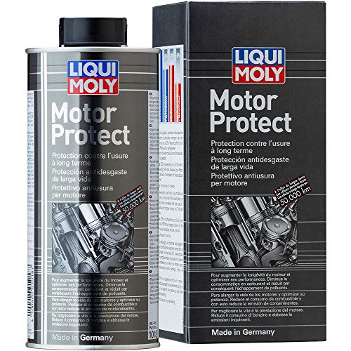 Liqui Moly 1018 Motor Protect