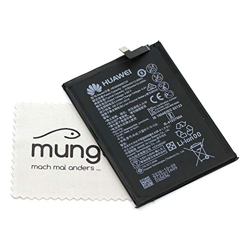 Mungoo - Batteria originale Huawei HB386589ECW per smartphone Huawe...