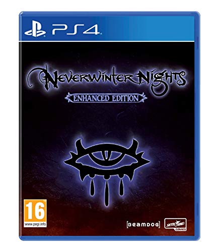 Neverwinter Nights - Enhanced Edition PS4 - Enhanced - PlayStation 4