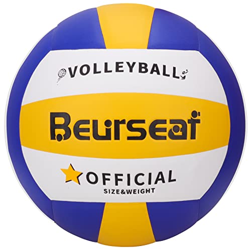 Palla da Pallavolo, Pallone Beach Volley Soft Touch Volleyball per ...