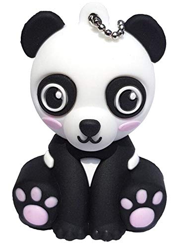 Panda Orso 8 GB - Cute Bear - Chiavetta Pendrive - Memoria Archivia...