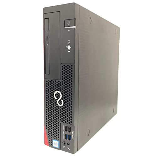 PC Computer Desktop Fujitsu Esprimo D956, Intel Core i5-6400, Ram 8...