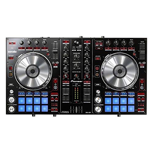 Pioneer Pro DJ DDJ-SR Controller DJ