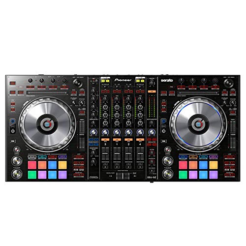 Pioneer Pro DJ ddj-sz controller DJ DJ professionale