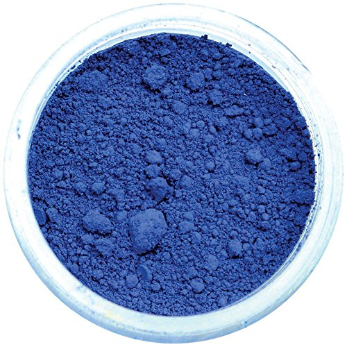 PME - Colore Alimentare in Polvere - Blue Zaffiro