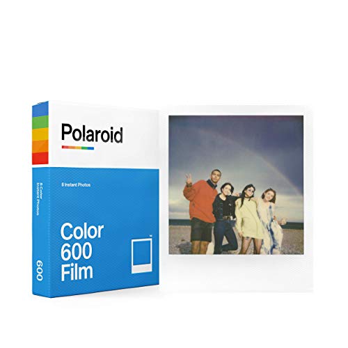Polaroid Originals - 4670 - Pellicola istantanea a colori per fotoc...