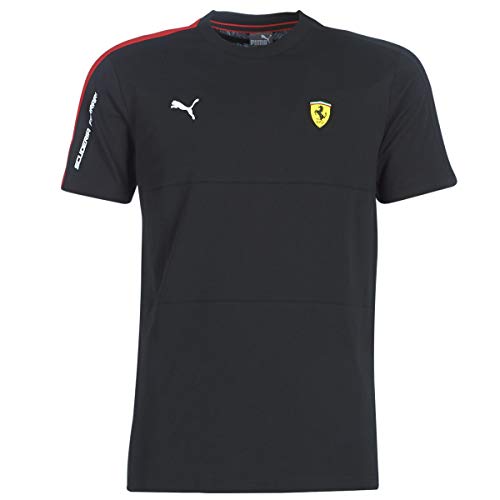 PUMA T-Shirt Scuderia Ferrari t7