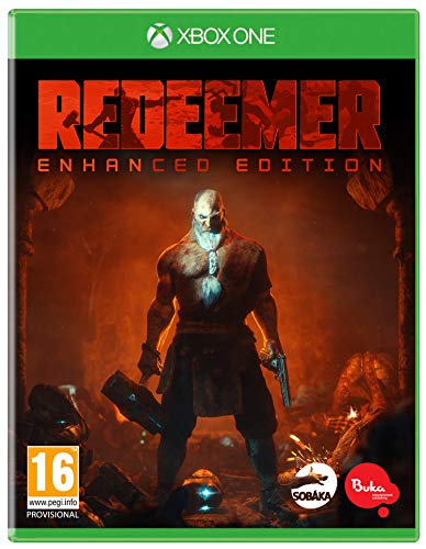 Redeemer: Enhanced Edition - Xbox One